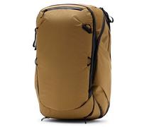 Peak Design Zaino da viaggio Coyote (marrone/beige) 45L