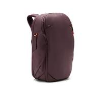 Peak Design Zaino da viaggio da 30 l, modello Eclipse, espandibile da 27 a 33 l, accesso posteriore e superiore, custodia resistente alle intemperie, custodia per laptop, ideale per viaggi o trasporto