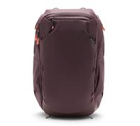 Peak Design Zaino da viaggio da 30 l, modello Eclipse, espandibile da 27 a 33 l, accesso posteriore e superiore, custodia resistente alle intemperie, custodia per laptop, ideale per viaggi o trasporto