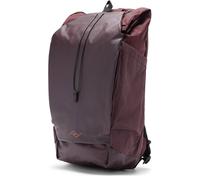 Peak Design Zaino Eclisse 25Lt Nero con Chiusura Rolltop
