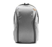 PEAK DESIGN EVERYDAY BACKPACK 15L ZIP V2 - ASH