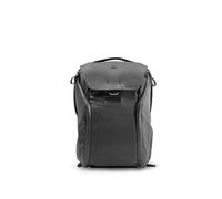 Peak Design Zaino Everyday 20L/30L, nero, 20L US
