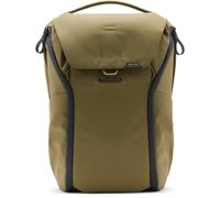 Peak Design Zaino Everyday 30Lt Resistente all'acqua e Compatibile Laptop