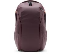 Peak Design Zaino Everyday Backpack 15L Eclissi Bordeaux Monocromatico