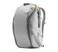 Peak Design Zaino Everyday Backpack 20L Ash Unisex Grigio