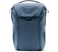 Peak Design Zaino Everyday Backpack 30Lt - Blu Oceano con supporto per fotocamer