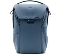 Peak Design Zaino Everyday Backpack Blu Oceano 20L con Supporto