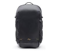 Zaino Peak Design Outdoor Backpack Zip 18L Colore: nero