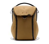 Peak Design Zaino per tutti i giorni Coyote (marrone/beige) 20L