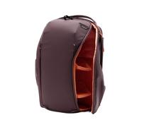 Peak Design Zaino quotidiano Zip 15L o 20L, opzioni di colore