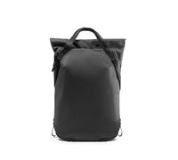 Peak Design Zaino Totepack quotidiano Zaino normale Nylon nero - Nouvo