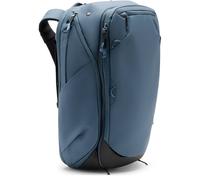 Peak Design Zaino Travel 45Lt Blu Oceano con Accesso Laterale