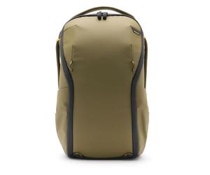 Peak Design Zaino V2 Zip per tutti i giorni Alghe 20L