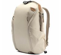 PEAK DESIGN Sac à dos Everyday Backpack Zip 15L v2 - Bone