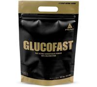 Peak Glucofast 3000G Weight Mass Gainer Carboidrati (8,29€/kg)