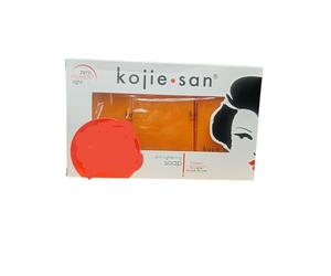 Peak Health 3 x 65G Sapone originale Kojie San