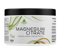 Peak Magnesio Citrato, Limone - 240 g