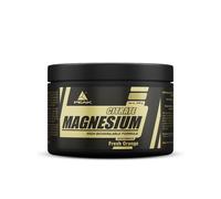 Peak Magnesium Citrate citrato di magnesio in polvere gusto arancia 0,