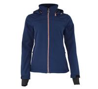 Peak Mountain AFORI - Giacca softshell da donna