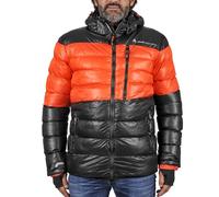 Peak Mountain Piumino Captin