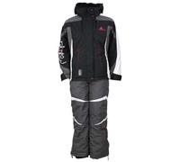 Peak Mountain Set da sci Ragazza GILIA, Nero , 14 anni