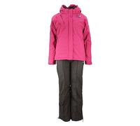 Peak Mountain Tuta da Sci per Ragazze Gazly