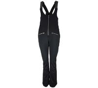 Peak Mountain Tuta da Sci Softshell da Donna Achic
