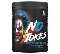 Peak No Jokes, Booster pre-allenamento, Ice Candy - 600 g