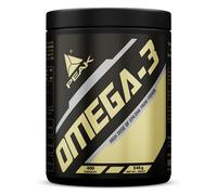 Peak Omega-3 olio di pesce con acidi grassi omega-3 0,548 kg Capsule