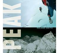 Peak (Peak Marcello Adventures, Libro 1)