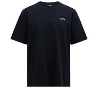 Peak Performance - 40Y Graphic Tee - T-shirt S nero