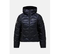 Peak Performance 40y Helium Down Jkt Women Black S