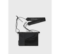 Peak Performance Accessory Bag men Messenger & Crossbody Bags black in taglia:ONE SIZE