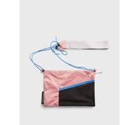 Peak Performance Accessory Bag men Messenger & Crossbody Bags pink in taglia:ONE SIZE