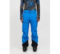 Peak Performance Alpine Gore-tex 2l Insulated Shell Pants Men Azure Ascent S