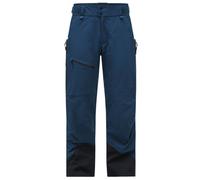 Peak Performance Alpine Gore-Tex 2L M - pantaloni da sci - uomo XL Blue man Gore-Tex,Recco