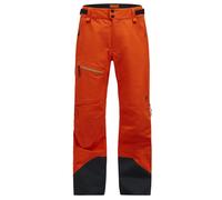 Peak Performance Alpine Gore-Tex 3L M - pantaloni hardshell - uomo Orange M