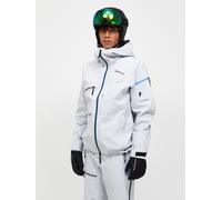 Peak Performance Alpine Gore-tex C-knit™ 3l Shell Jacket Men Antarctica S
