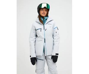 Peak Performance Alpine Gore-tex C-knit™ 3l Shell Jacket Women Antarctica M