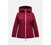Peak Performance Alpine Gore-tex C-knit™ 3l Shell Jacket Women Vertical Zenith L