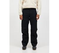 Peak Performance Alpine Gore-tex C-knit™ 3l Shell Pants Black M