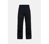 Peak Performance Alpine Gore-tex C-knit™ 3l Shell Pants Men Black 2xl