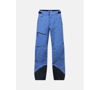Peak Performance Alpine Gore-tex C-knit™ 3l Shell Pants Men Summit Sky Xl