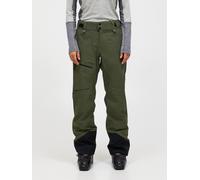 Peak Performance Alpine Gore-tex C-knit™ 3l Shell Pants Women Pine Needle L