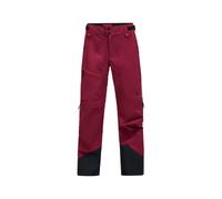 Peak Performance - Women's Alpine GORE-TEX 3L Pants - Pantaloni da sci S rosso