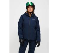 Peak Performance Anima Hipe® 2l Insulated Shell Jacket Women Blue Shadow Xl