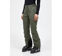 Peak Performance Anima Hipe® 2l Insulated Shell Pants Women Pine Needle M