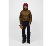 Peak Performance Anima Hipe® 3l Shell Pants Women Black L