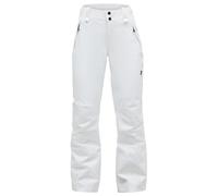 Peak Performance Anima W - pantaloni da sci - donna L White woman Pfc-Free,Dwr,Cordura