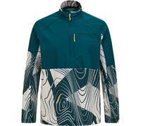 PEAK PERFORMANCE Aop Freelight Alpha Hal - Uomo - - Taglia XL- modello 2026